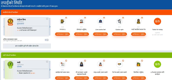 Mosbet np loyalty programme